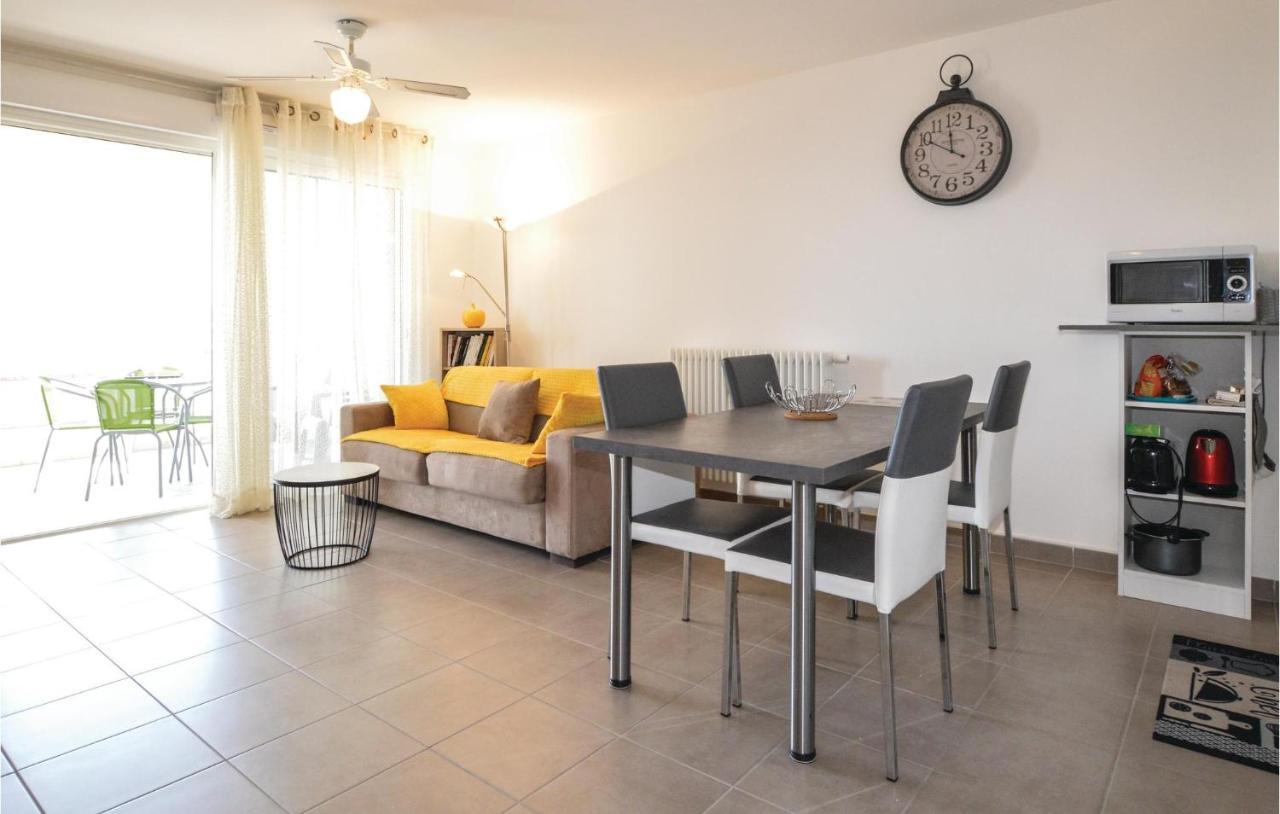 Stunning Apartment In Ajaccio With Wifi Buitenkant foto