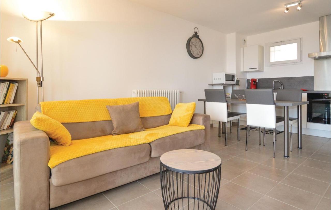 Stunning Apartment In Ajaccio With Wifi Buitenkant foto
