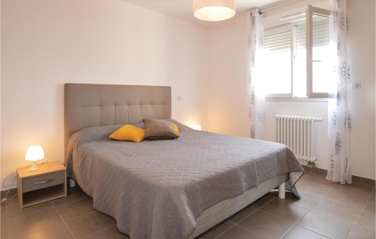Stunning Apartment In Ajaccio With Wifi Buitenkant foto
