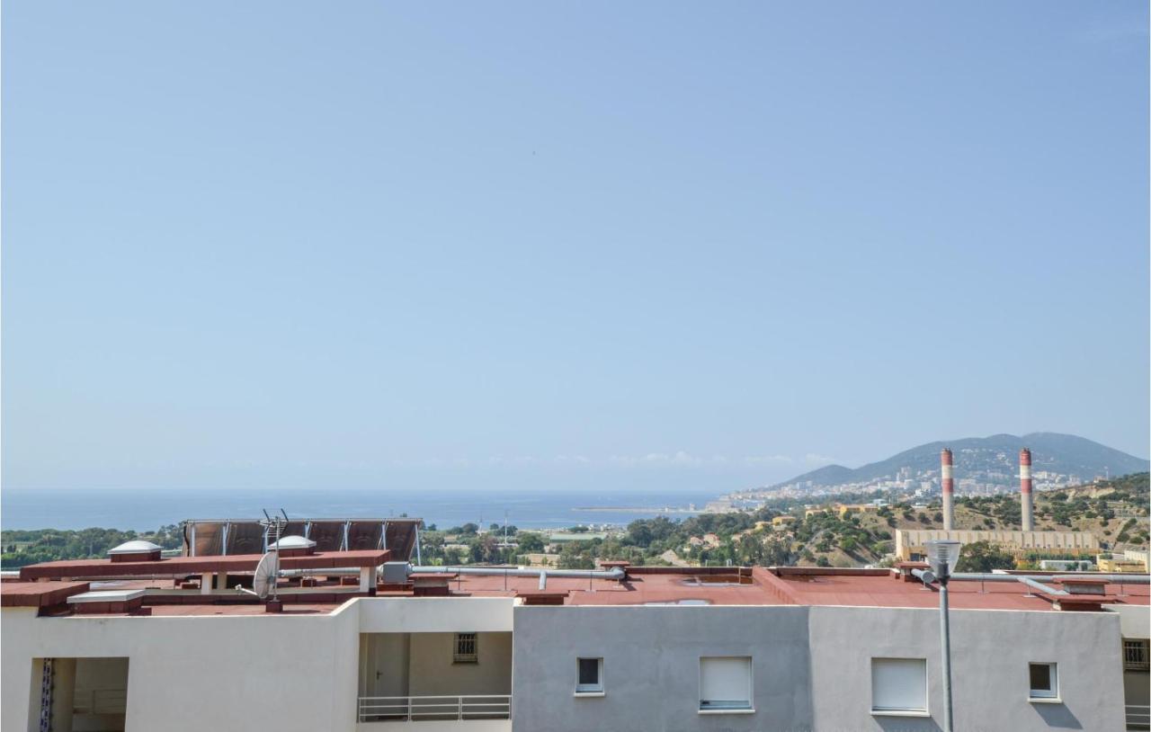 Stunning Apartment In Ajaccio With Wifi Buitenkant foto