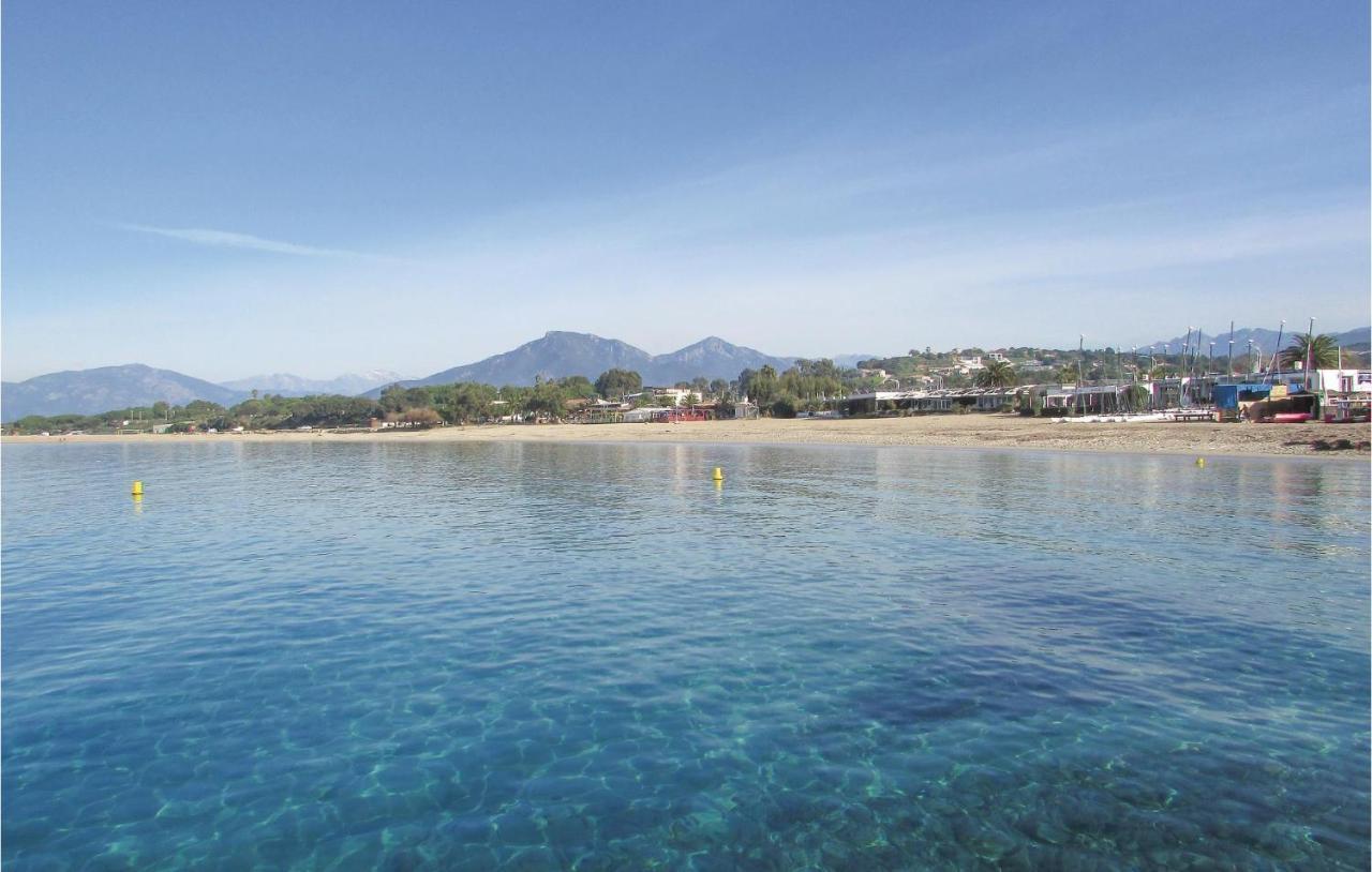 Stunning Apartment In Ajaccio With Wifi Buitenkant foto